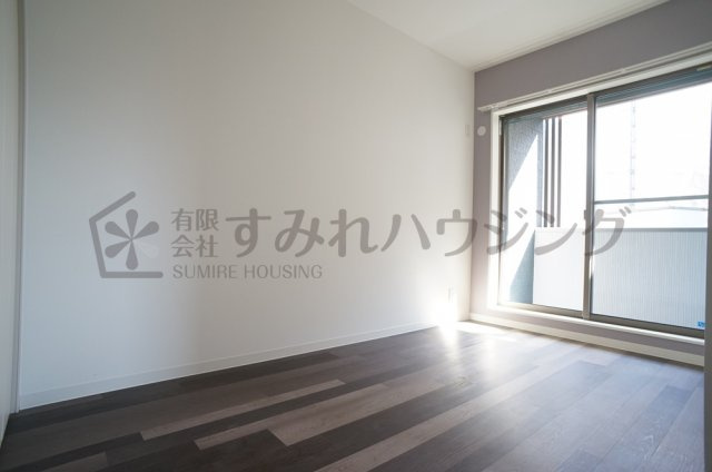 グランジュテ売布　Grandjeteの寝室