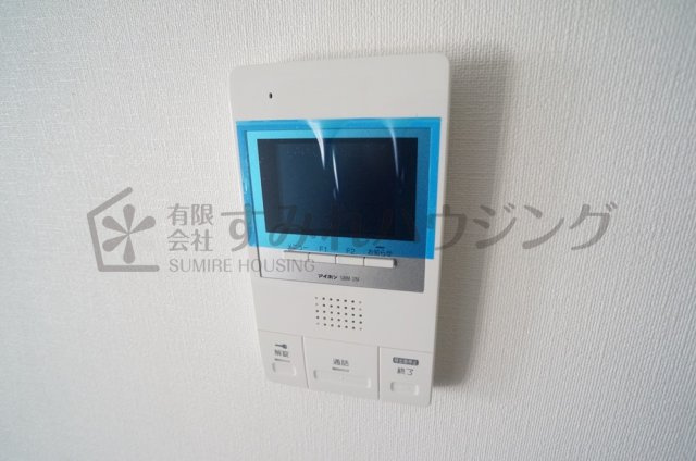 グランジュテ売布　Grandjeteの設備