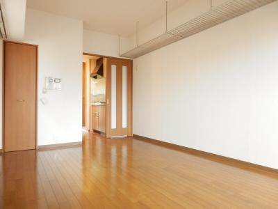 ベラジオ四条烏丸の子供部屋|洋室