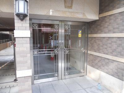 ベラジオ四条烏丸のその他