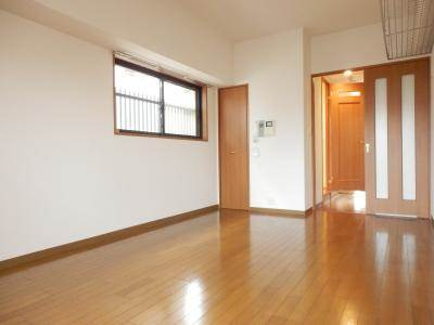 ベラジオ四条烏丸の居間・リビング