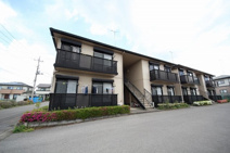 ラフォーレ・あずま　Ｄの画像