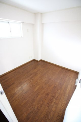 【洋室】 | グランド・ランド | 4.5帖の洋室です！