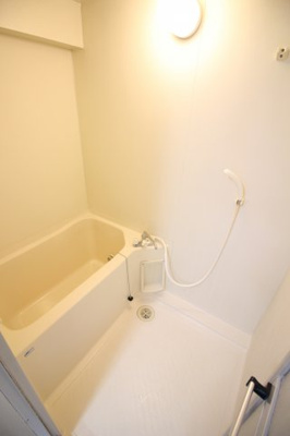 【浴室】 | グランド・ランド | 追い焚き機能付きで快適です！