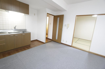 【居間・リビング】 | プチサンク