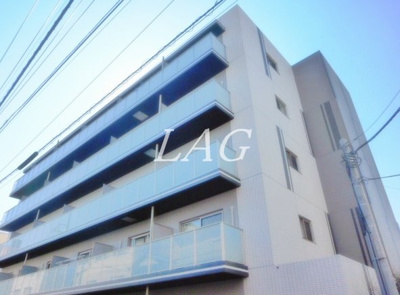 【外観】 | プランドールⅡ  | 外観です。