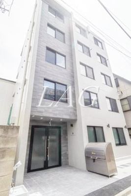 【外観】 | ＨＷ．ＨＩＬＬＳ　町屋Ⅱ | 外観です。