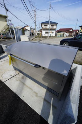【その他共用部分】 | パッション スカイ