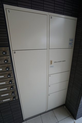 【その他共用部分】 | パッション スカイ