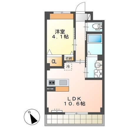 【間取り】 | パッション スカイ