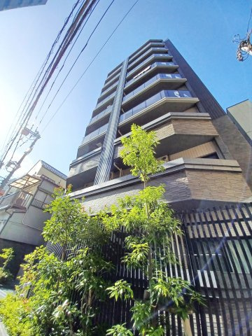 オープンレジデンシア本郷三丁目