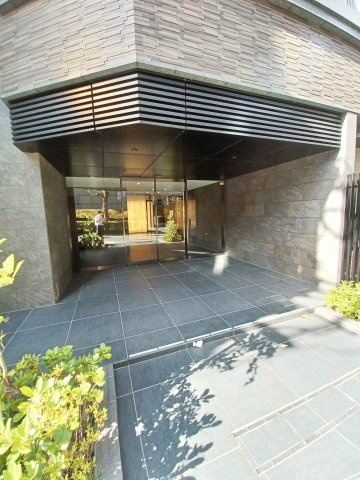 オープンレジデンシア本郷三丁目の外観|外観