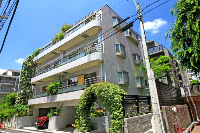 【外観】 | 白草庵