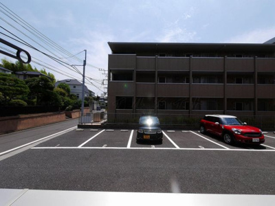 【展望】 | サンモールB