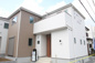海老名市中新田４丁目　新築戸建て　全３棟　【仲介手数料無料】の画像