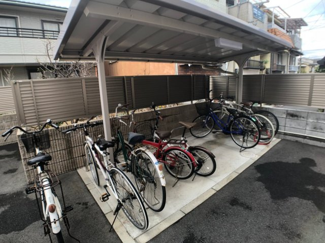 ラガールのその他共用部分