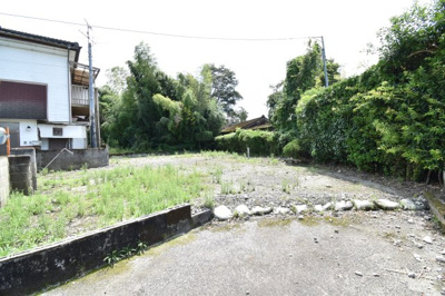 【外観】 | 肝属郡肝付町前田　売地