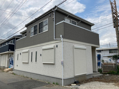 【外観】 | 北柏2丁目