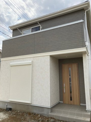 【外観】 | 北柏2丁目