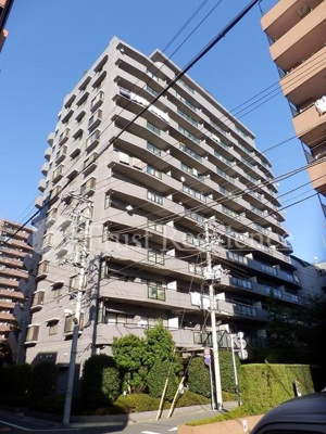 【外観】 | エスティ木場