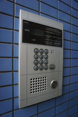 【その他共用部分】 | ブルースカイタワー