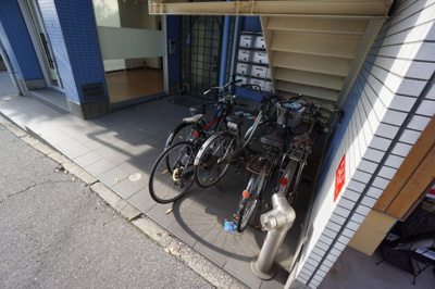 【その他共用部分】 | ブルースカイタワー