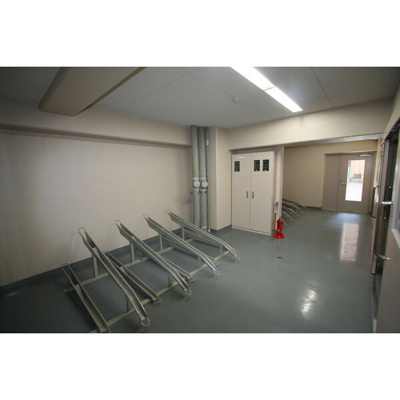 【駐車場】 | ドルチェ秋葉原EAST