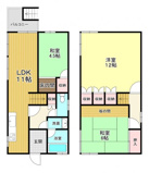 上京区南清水町の画像