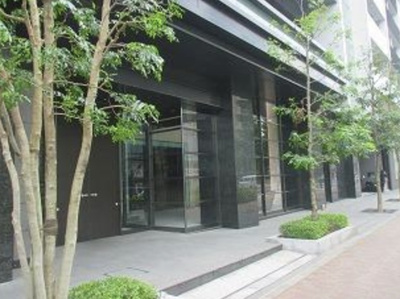 【エントランス】 | パークハビオ渋谷本町レジデンス | パークハビオ渋谷本町レジデンス