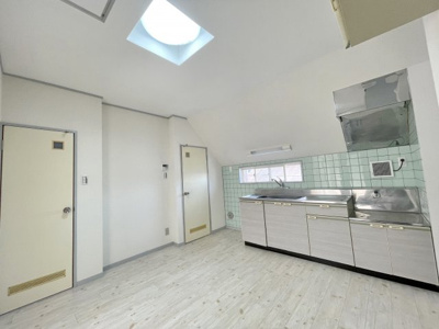 【居間・リビング】 | ライズ厚木