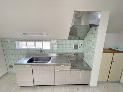 【キッチン】 | ライズ厚木