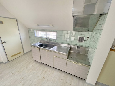 【キッチン】 | ライズ厚木