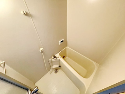 【浴室】 | ライズ厚木