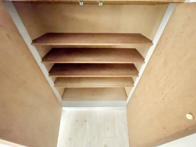 【収納】 | ライズ厚木