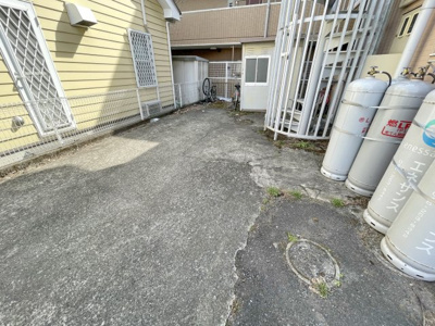 【その他共用部分】 | ライズ厚木