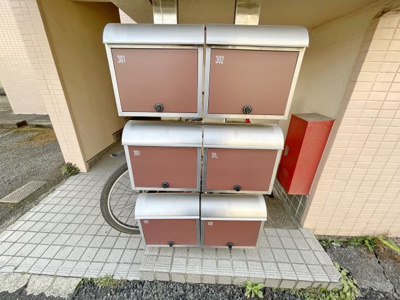 【その他共用部分】 | ライズ厚木