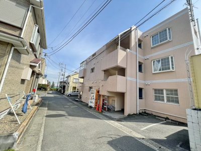 【周辺】 | ライズ厚木