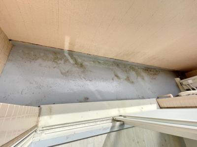 【バルコニー】 | ライズ厚木