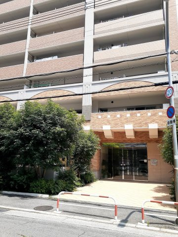 プロパレス門真Ⅱアリアの展望