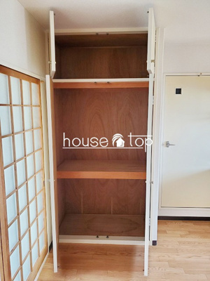 【収納】 | レジデンス大島