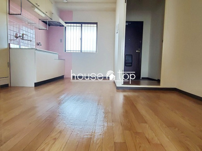 【居間・リビング】 | レジデンス大島