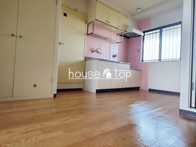 【居間・リビング】 | レジデンス大島