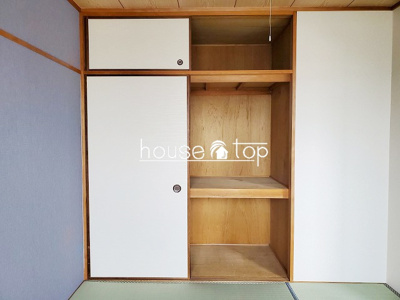 【収納】 | レジデンス大島