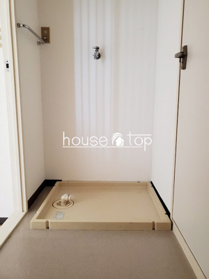 【設備】 | レジデンス大島