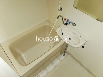 【浴室】 | レジデンス大島