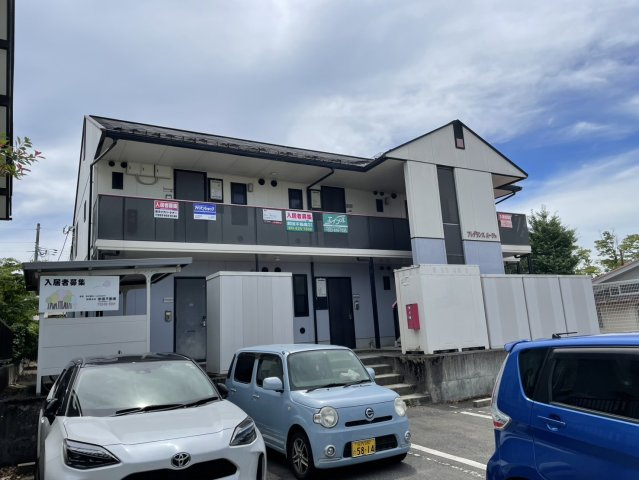 フレグランス ルージュ