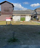 和歌山市和歌浦東１丁目の売地の画像