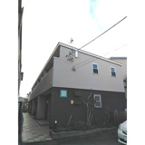LUSTY HOUSEの画像
