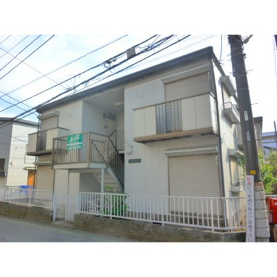 【バルコニー】 | サンハイツ