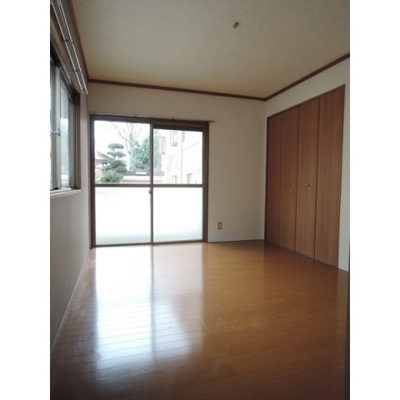 【居間・リビング】 | サンハイツ